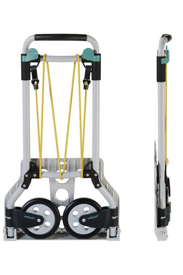 Přepravní vozík Wolfcraft TS 600 - Image 8